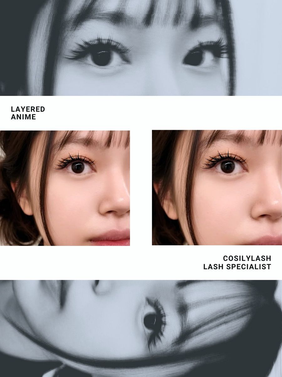 Fairy Lash