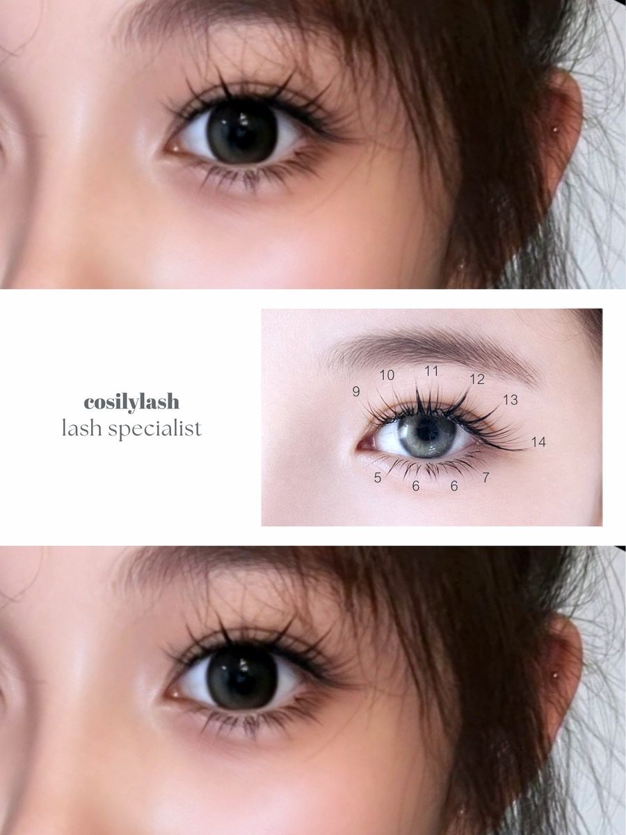 Natural Fairy Lash
